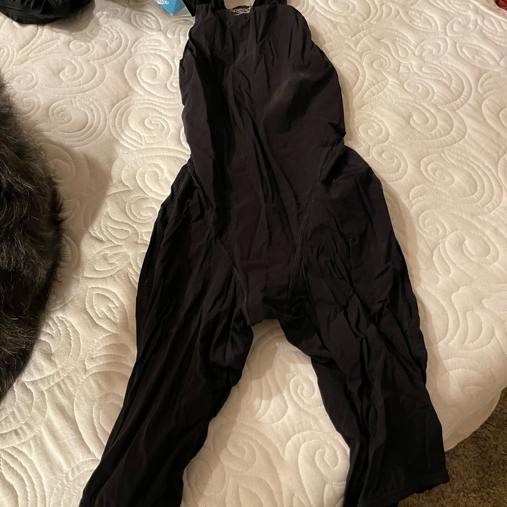 Speedo Beginner Tech Suit